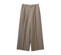 Sofie Schnoor Pantalon à plis 'IZRASW' sable, Taille 34