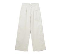 Sofie Schnoor - Pantalon Athenasw Blanc - Femme - Pantalons - Blanc - Taille: 40 FR