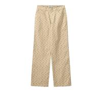 Sofie Schnoor - Pantalon Blanc Snos607 - Femme - Pantalons - Beige - Taille: 40 FR