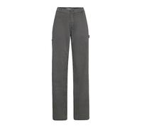 Sofie Schnoor - Rayures Noires Élégant Snos521 - Femme - Pantalons - Gris - Taille: 38 FR
