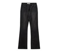 Sofie Schnoor - Rigasw Jeans Bukser - Femme - Jeans - Noir - Taille: 34 FR