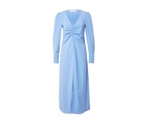 Sofie Schnoor Robe bleu denim / blanc, Taille 34