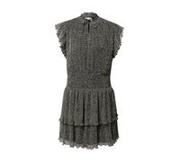 Sofie Schnoor Robe noir / blanc, Taille 38