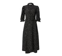 Sofie Schnoor Robe noisette / vert / noir / blanc, Taille 34