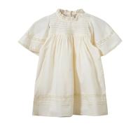 Sofie Schnoor - Short Robes - Femme - Robes - Blanc - Taille: 40 FR