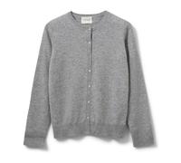 Sofie Schnoor - SkylarSW Cardigan - Femme - Pulls - Gris - Taille: 40 FR