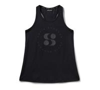 Sofie Schnoor - Sleeveless Top - Femme - Tops - Noir - Taille: 38 FR