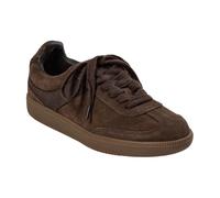 Sofie Schnoor - Stellasw Baskets Marron foncé - Femme - Chaussures - Brun - Taille: 37 EU