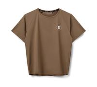 Sofie Schnoor - T-Chemises - Femme - Tops - Brun - Taille: 38 FR