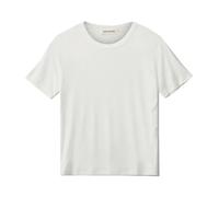 Sofie Schnoor - T-shirt blanc à manches courtes - Femme - Tops - Blanc - Taille: 40 FR