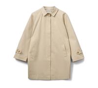 Sofie Schnoor - Trench Classique Blanc Cassé - Femme - Vestes - Blanc - Taille: 44 FR