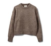 Sofie Schnoor - Tricot ras du cou - Femme - Pulls - Brun - Taille: 44 FR