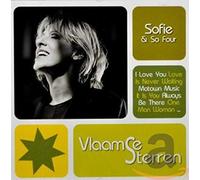 Sofie & So Four - Vlaamse Sterren [Import]