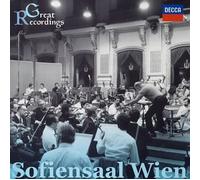 Sofiensaal Wien - Concert Hall Series