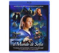Sofies Verden / El Mundo De Sofia (Dd)