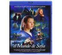 Sofies verden / El mundo de Sofia (DD) G