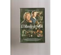 Sofies Verden (El Mundo De Sofia) [NTSC/REGION 1 & 4 DVD. Import-Latin America]