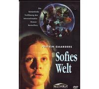 Sofies Verden - Sofies Welt [Import]