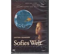 Sofies Welt – Warner Bros. – Import