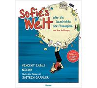 Sofies Welt Oder Die Geschichte Der Philosophie - Von Den Anfängen