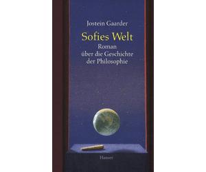 Sofies Welt Roman Uber Die Ges