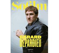 Sofilm Hors-Série - Gérard Depardieu