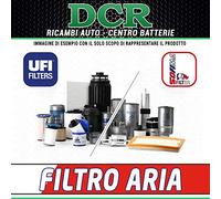 Sofima Filtre à air S 3040 A