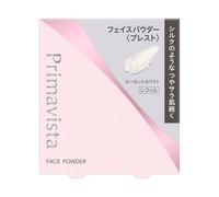 Sofina - Primavista Silky Lasting Face Powder Lucent White - Refill