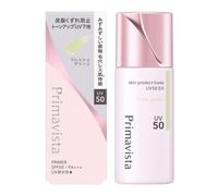 Sofina - Primavista Skin Protect Base UV50 EX SPF 50 P Fresh Green - 25ml