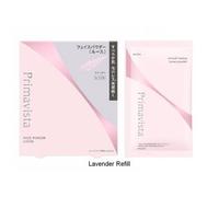 Sofina - Primavista Smooth Lasting Loose Powder Lavender - 12.5g Refill