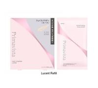 Sofina - Primavista Smooth Lasting Loose Powder Lucent - 12.5g Refill