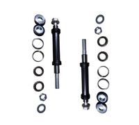 SOFIPART Kit de Réparation Bras Train Arrière, Compatible avec Citroën C5, Xantia, C15, BX, XM, Réf. OEM 75472408, 517912, 515414, 513326, 513268, 513267, 513244, 513252, 513320