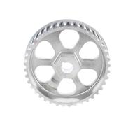 SOFIPART Poulie Pignon Pompe à Injection, Compatible avec Renault Clio Kangoo Megane Modus Scenic Twingo, Dacia Duster Logan Sandero, Nissan Qashqai Juke, Réf. 8200183669 1305200Q0C