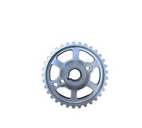 SOFIPART Poulie Pignon Pompe Injection compatible avec Citroen Berlingo C3 C4 Peugeot 407 Expert pour moteurs 1.4 1.6 HDI et OEM 13517804962 1148063 193040