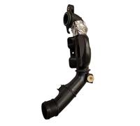 SOFIPART Résonateur Air de Suralimentation, Compatible avec Berlingo Jumpy Expert Partner 308 5008 Scudo 1.6 HDI, Référence OEM 9653778480 144068 038354