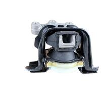 SOFIPART Support Moteur Droit, Pièce de Remplacement, Compatible avec Citroën C3 II III Picasso DS3, Peugeot 207 208 2008 1.6 HDI, Réf. 1807GW 1807AW