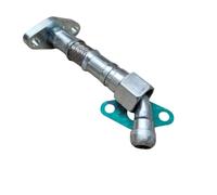 SOFIPART Tuyau Retour Huile Turbo compatible avec A3 Ibiza Fabia Jetta Passat Polo Transporter 038145736C