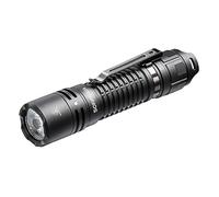 sofirn SC28 Lampe Torche LED Ultra Puissante, 2800 lumens, Mini Lampe Torche avec Stroboscope Instantané, USB-C, IPX8, Clip, Mode Tactique, Idéale pour Patrouille, Randonnée et Situations d’Urgence
