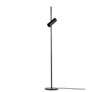 Sofisticato Lampadaire NO.15 Noir