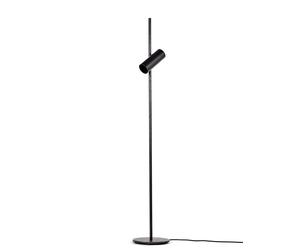 Sofisticato Lampadaire NO.15 Noir