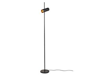 Sofisticato Lampadaire NO.16 Noir
