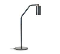 Sofisticato Lampe à Poser N° 25 Noir