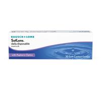 SofLens® Daily Disposable™ 30 lentilles