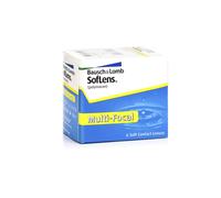 SofLens Multi-Focal (6 lentilles)