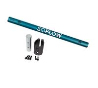SoFlow (4 & 7 & 8 & 67) Guidon + support SO3 GEN 2 (original)