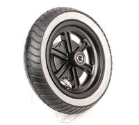 SOFLOW Roue avant complète So One Lite d'origine