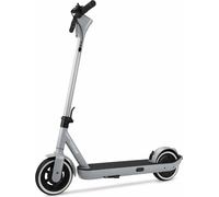 SoFlow SO ONE E-Scooter homologué pour la route argent/gris
