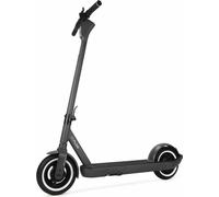 SoFlow SO ONE PRO E-Scooter avec clignotant/approuvé pour la route noir