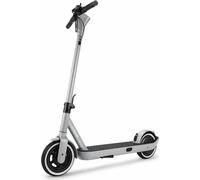 SoFlow SO ONE+ scooter électrique avec clignotant/autorisation de circuler sur route gris