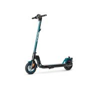 SoFlow SO3 GEN 2 Black/Green Trottinette Electrique Scooter Electrique 36V/350W Vitesse Maximale 25 KM/H Autonomie 30KM 8.5 Pouces